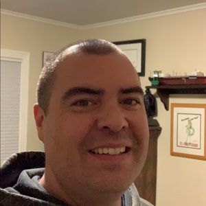 Meet your Posher, Logan